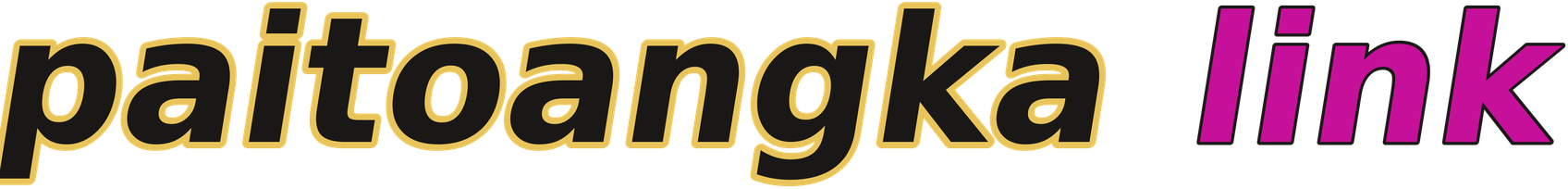 paitoangka link logo